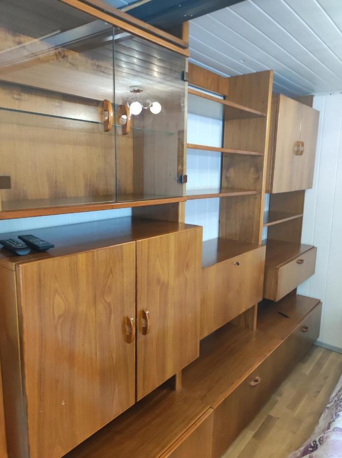 Studio Independant Dans Un Maison Leilighet Saint-Denis  Eksteriør bilde