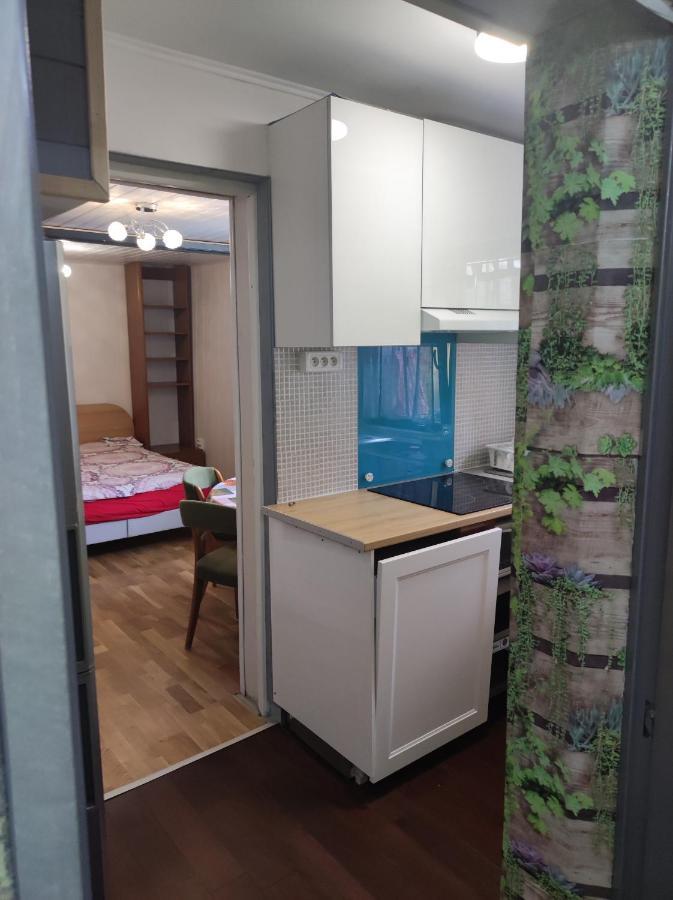 Studio Independant Dans Un Maison Leilighet Saint-Denis  Eksteriør bilde